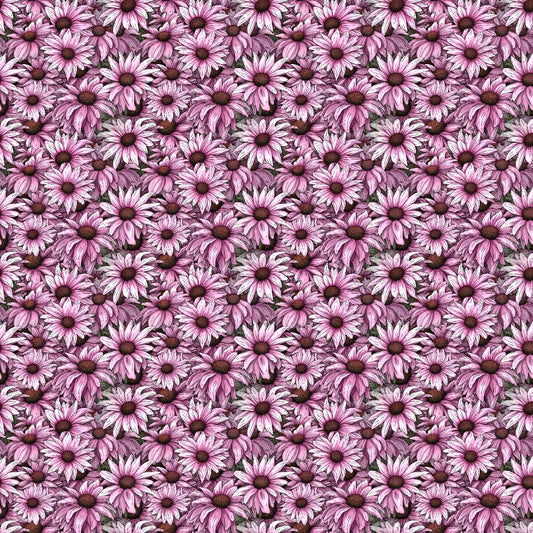 #628 Flower Pattern 14