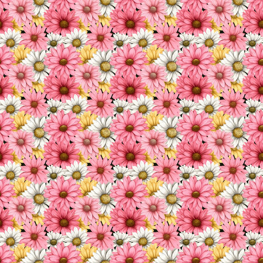 #635 Flower Pattern 20