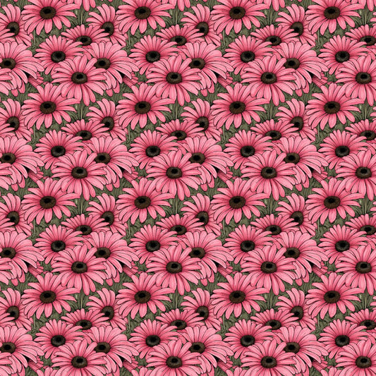 #636 Flower Pattern 21