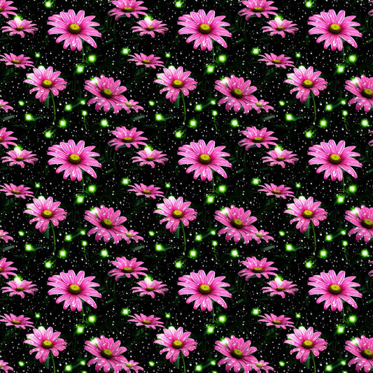 #641 Flower Pattern 26