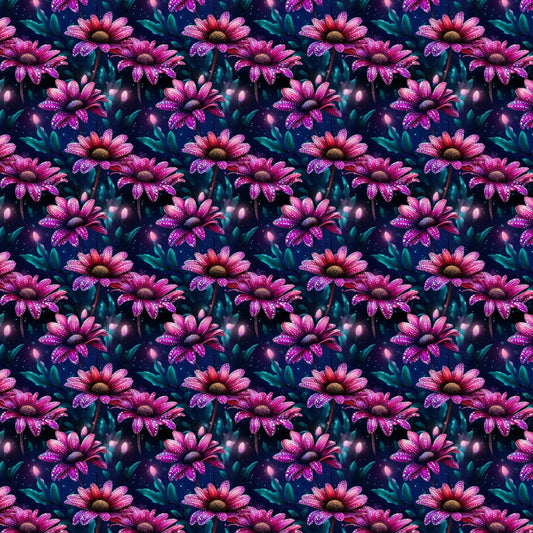 #643 Flower Pattern 28