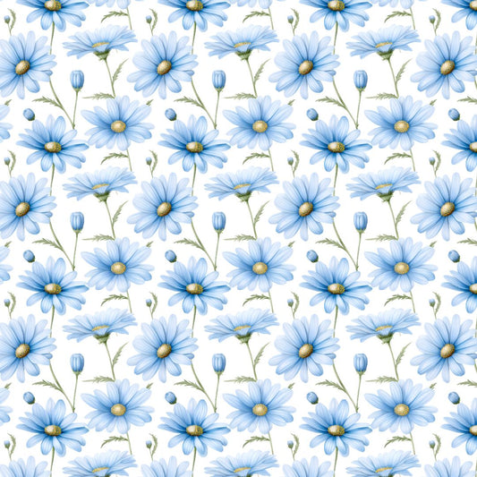 #662 Flower Pattern 47