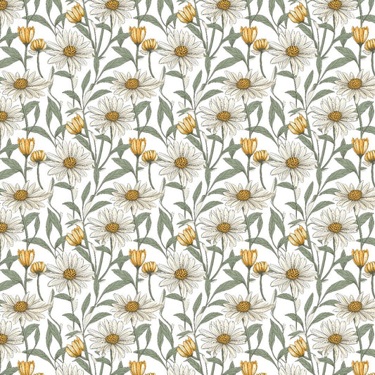 #663 Flower Pattern 48