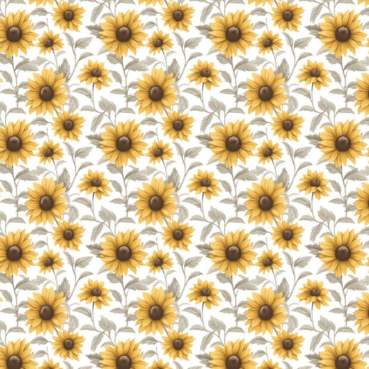 #664 Flower Pattern 49