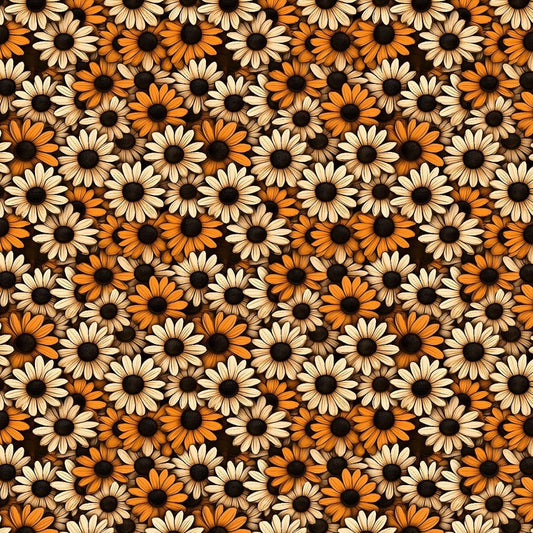 #669 Flower Pattern 51