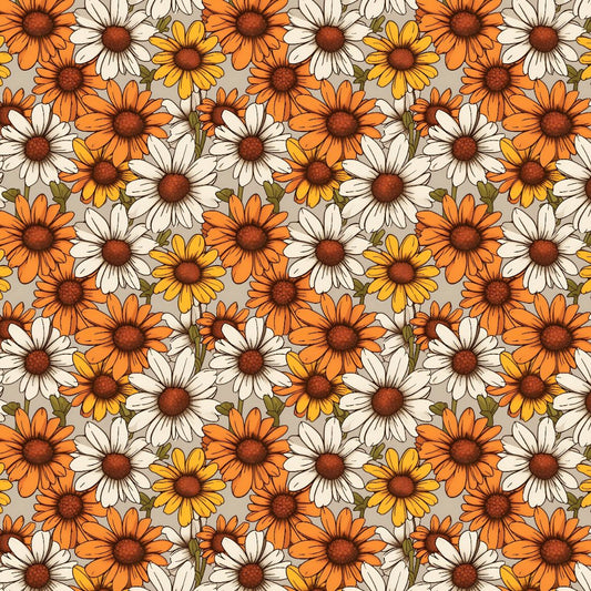 #673 Flower Pattern 55