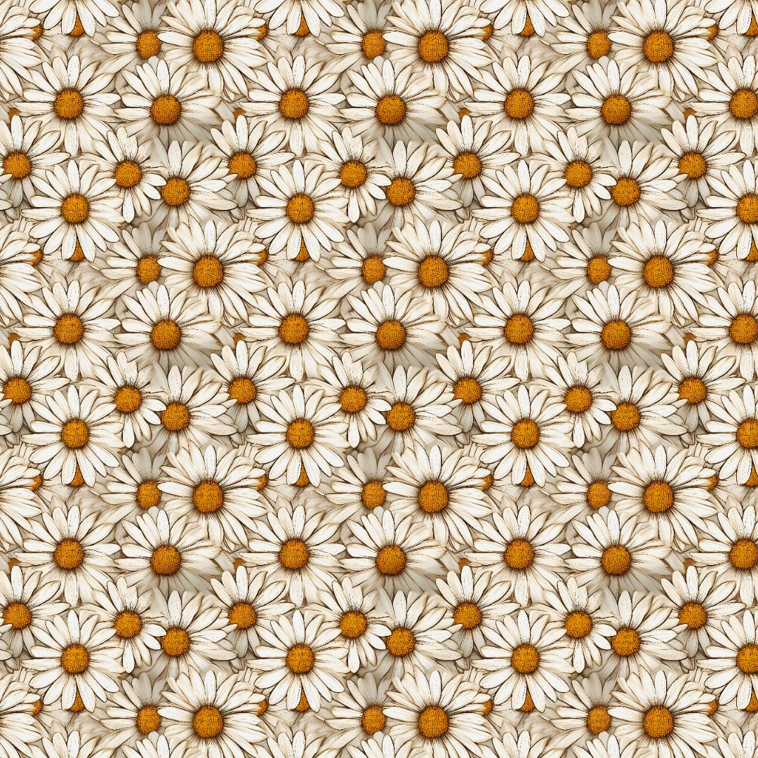 #675 Flower Pattern 57