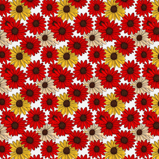 #681 Flower Pattern 63