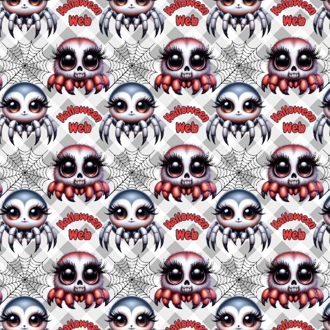 #802: Halloween Pattern 63