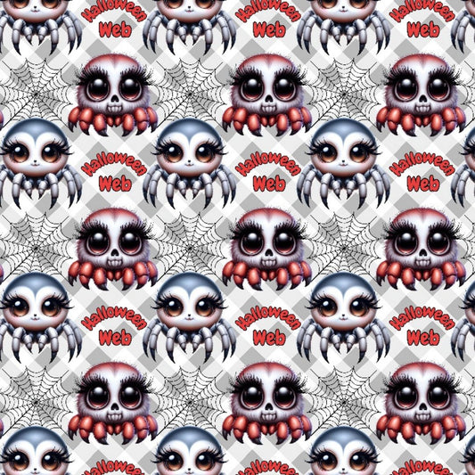 #802: Halloween Pattern 63