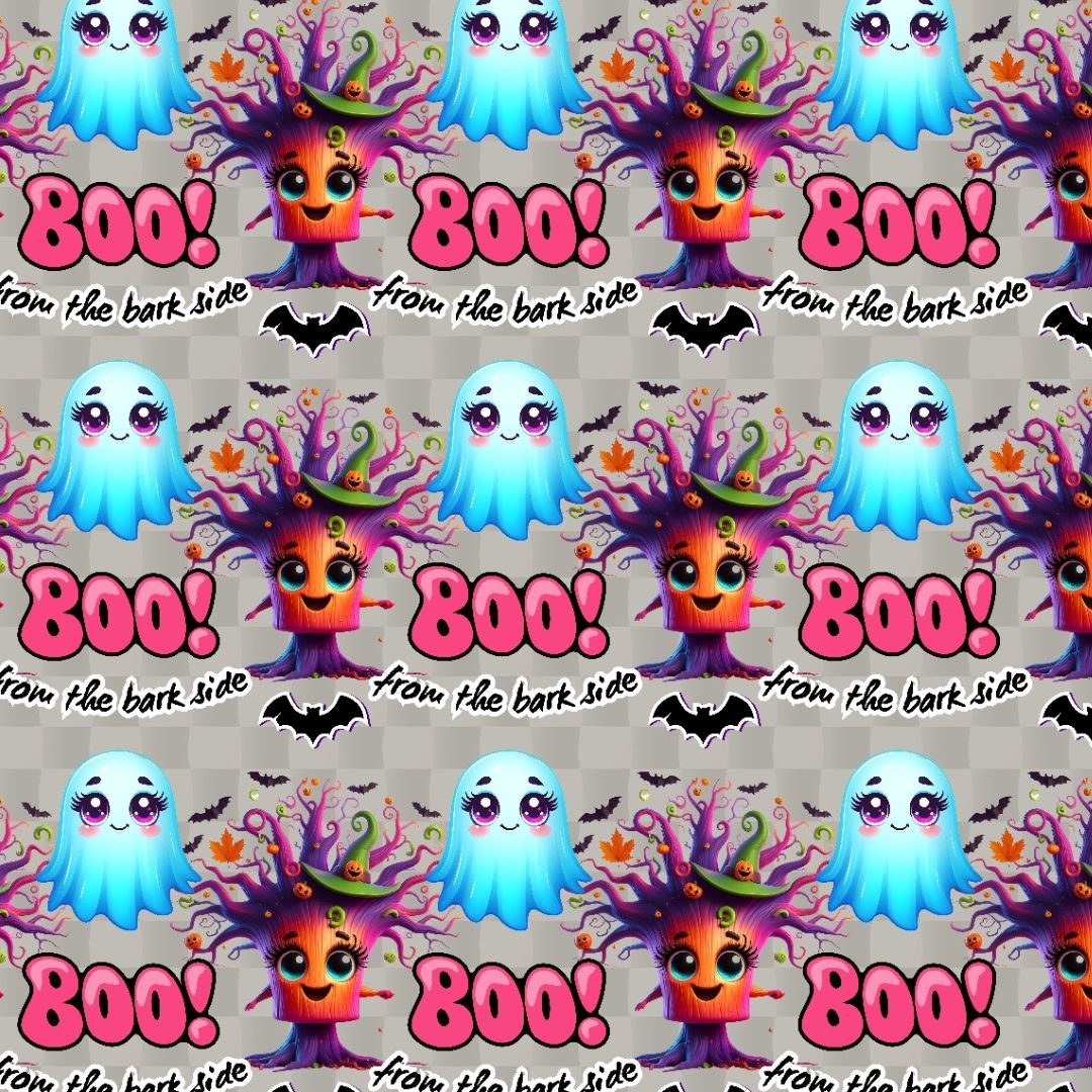 #814: Halloween Pattern 75