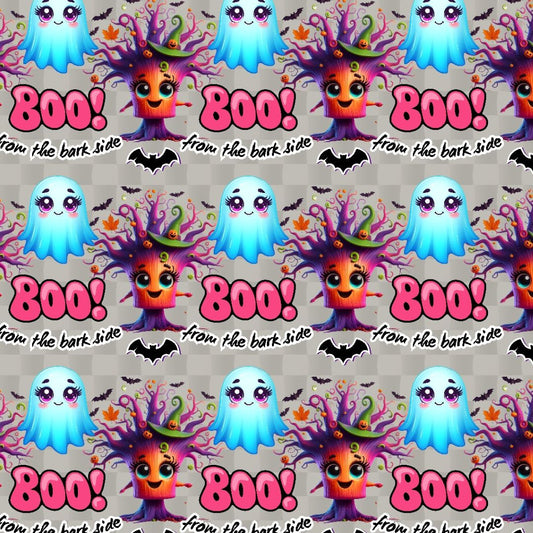 #814: Halloween Pattern 75