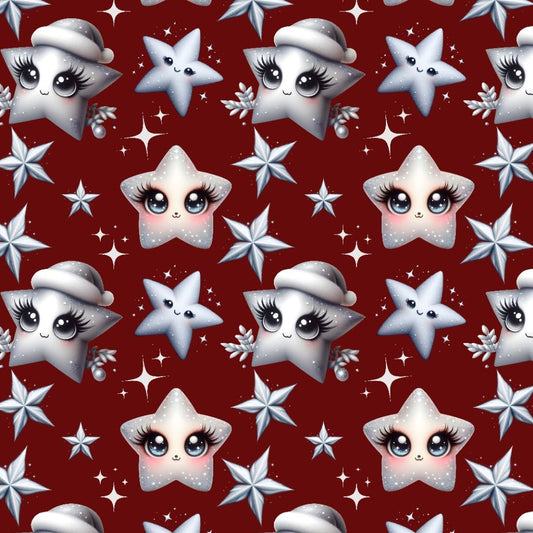 #844: Christmas Pattern 130