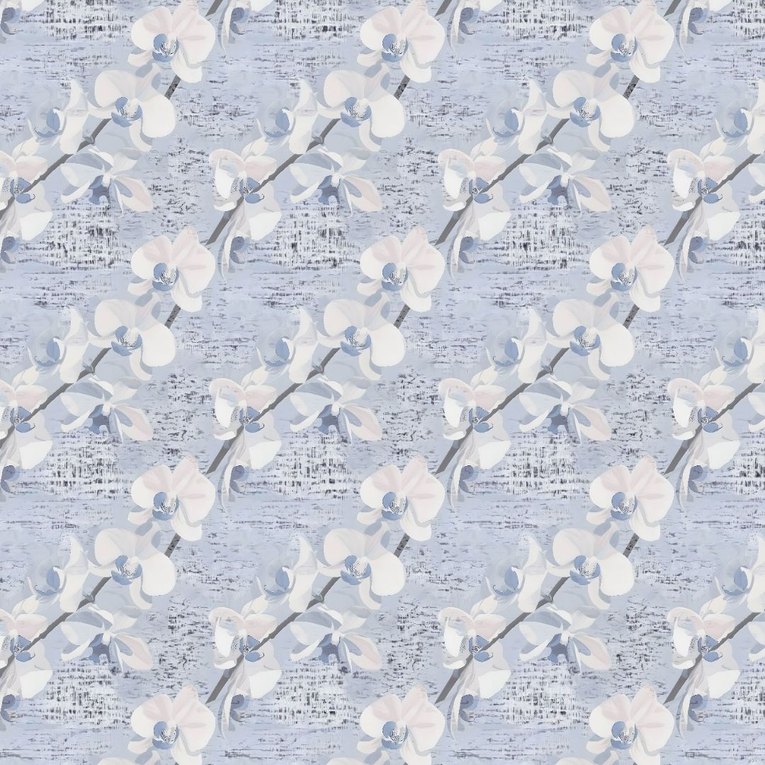 #869 Flower Pattern 88