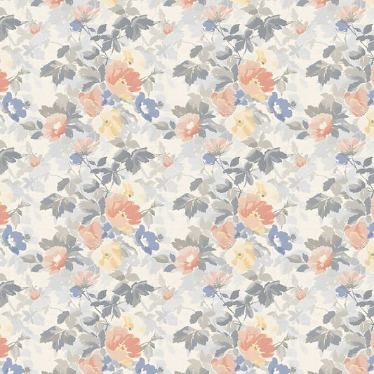 #870 Flower Pattern 89