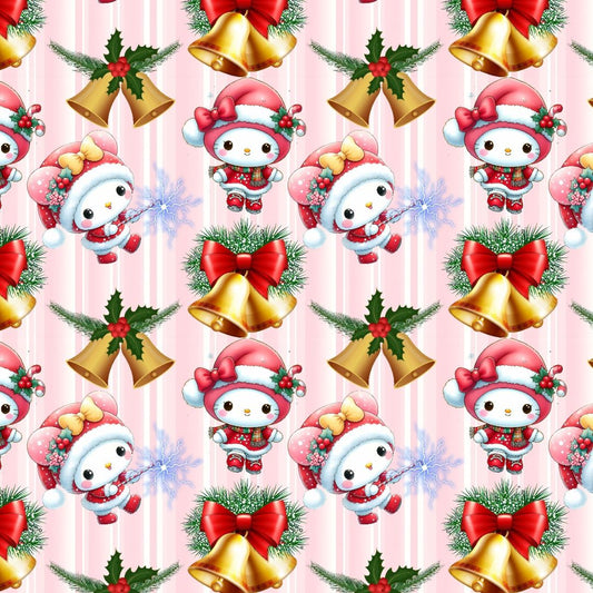 #881: Christmas Pattern 133