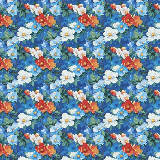 #885 Flower Pattern 97