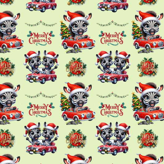 #902: Christmas Pattern 137