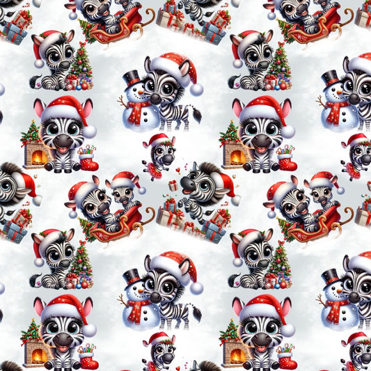 #904: Christmas Pattern 139