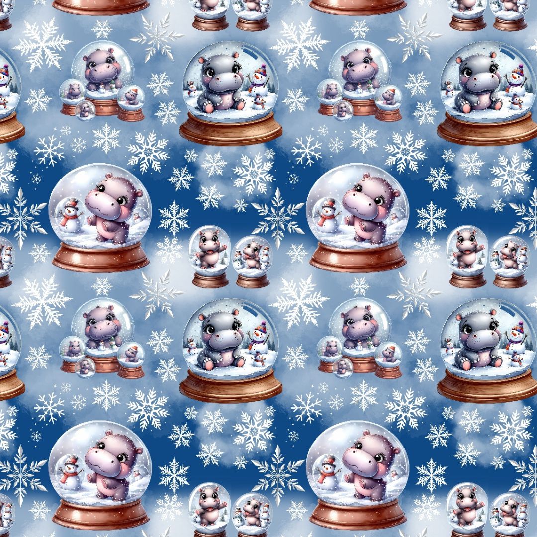 #913: Christmas Pattern 142