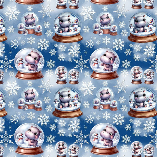 #913: Christmas Pattern 142