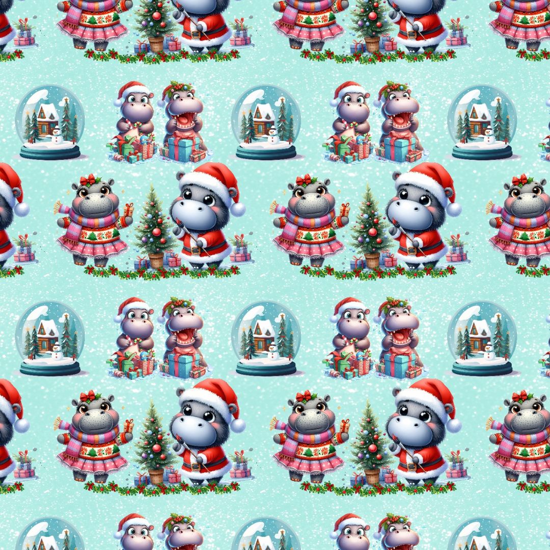 #920: Christmas Pattern 149