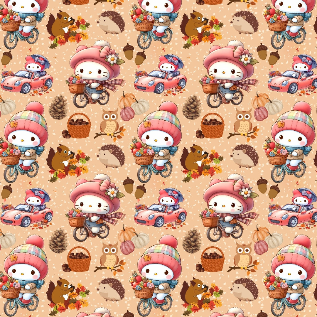 #940 Character Pattern 3