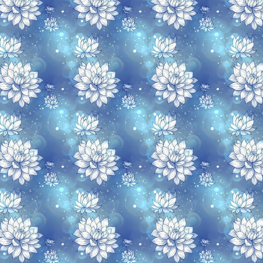 #975 Flower Pattern 139