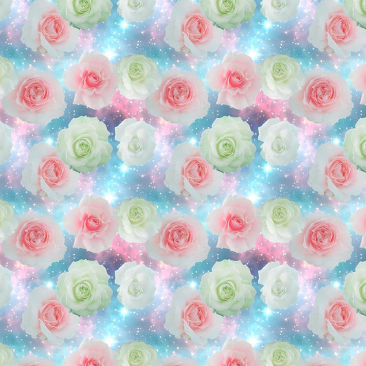 #979 Flower Pattern 142