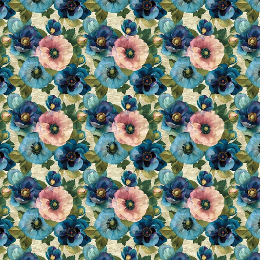 #984 Flower Pattern 147