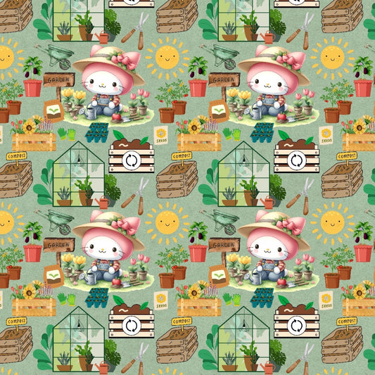 #993 Character Pattern 15