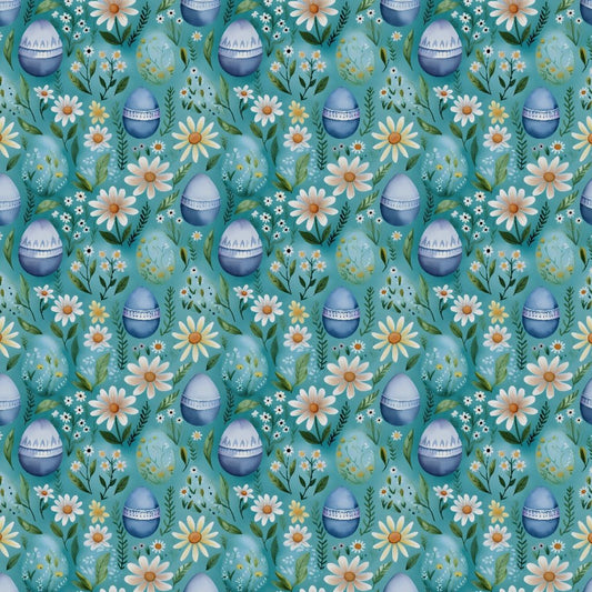 F016: Free Easter Pattern