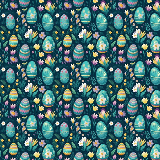 F017: Free Easter Pattern