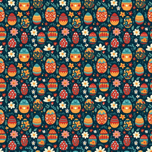 F022: Free Easter Pattern