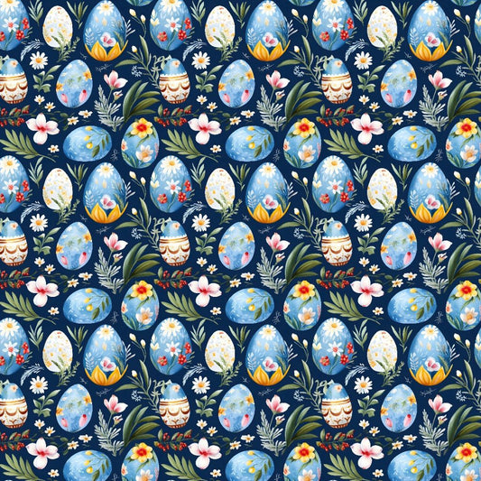 F028: Free Easter Pattern