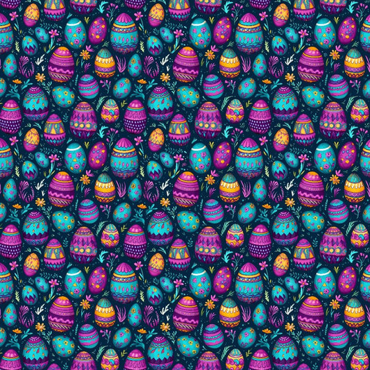 F034: Free Easter Pattern