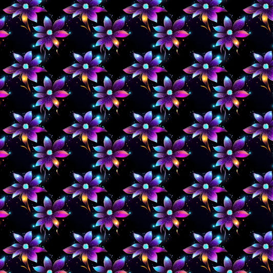 #642 Flower Pattern 27